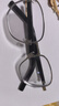 華為智能眼鏡2代 AI智慧播報語音助手四代通話降噪開放式耳機立體聲4 定制配鏡蔡司/明月鏡片 含清潔筆 曬單實拍圖