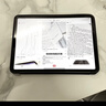 威頓【熱銷百萬(wàn)丨官配1:1】iPad11/10/9保護(hù)殼2025新款mini7/air6平板5pro保護(hù)套全包防摔防彎適用蘋果 【蘋果黑】MFi質(zhì)量認(rèn)證丨親膚耐臟材質(zhì)丨全包防抗摔 ipad 11/10 曬單實(shí)拍圖