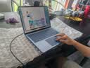 微軟（Microsoft）Surface Laptop 第7代 13.8英寸 輕薄筆記本電腦 國(guó)家補(bǔ)貼 驍龍 X Elite 16G 512G 寶石藍(lán) 觸控屏 曬單實(shí)拍圖