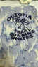 OUTOPIA 【早秋上新】Earth愛地球羊毛天絲美利奴男女同款情侶長袖T恤 【黃龍越野限定】冰晶藍 XS 曬單實拍圖