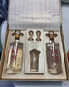 瀘州老窖 國窖1573 52度500ml*6瓶 整箱（新老版本隨機）濃香型 曬單實拍圖