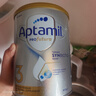 愛他美（Aptamil）白金澳洲版 幼兒配方奶粉 3段(12-36個(gè)月) 900g【批批嚴(yán)檢】 曬單實(shí)拍圖
