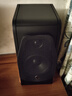 惠威M200有源HiFi音響 經典2.0桌面音箱 筆記本臺式電腦  家用客廳電視 書架箱 M200經典HiFi音箱 曬單實拍圖
