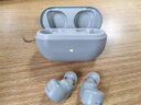 弱水時(shí)砂【重磅新品】琉璃Ultra無(wú)線藍(lán)牙耳機(jī)琉璃X升級(jí)款入耳運(yùn)動(dòng)耳機(jī)抗風(fēng)噪主動(dòng)降噪HiFi音質(zhì)超長(zhǎng)續(xù)航學(xué)生 淺云白|深海級(jí)降噪+旗艦HiFi音質(zhì) 曬單實(shí)拍圖