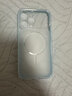 WITGOER【熱賣(mài)900萬(wàn)+】適用蘋(píng)果17promax手機(jī)殼iphone17promax保護(hù)套鏡頭全包超薄防摔磨砂半透明簡(jiǎn)約男女 曬單實(shí)拍圖