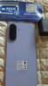 三星（SAMSUNG）Galaxy A57 5G手機 5000萬像素光學(xué)防抖 6.7英寸OLED 超窄邊框 纖薄機身 學(xué)生手機 A56升級 冰芋紫 12GB+256GB 【贈25W充電器】官方標(biāo)配 曬單實拍圖