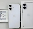 Apple/蘋果 iPhone 17 256GB 白色 支持移動聯通電信5G 雙卡雙待手機 曬單實拍圖