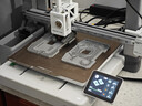 拓竹A1 3D打印機桌面家用兒童FDM全自動調(diào)平高速3d打印機器bambulab A1 單機【大陸版】 曬單實拍圖