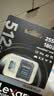 雷克沙（Lexar）512GB TF(MicroSD)存儲卡 V30 4K 讀255MB/s 大疆Pocket 4P官方推薦 影石Luna內(nèi)存卡(SILVER PLUS) 曬單實(shí)拍圖