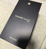 華為（HUAWEI） Mate 80 12GB+256GB 全網通手機 曜石黑 *【贈云盤】 曬單實拍圖