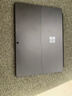 微軟（Microsoft）新一代 Surface Pro 13英寸（第12代）二合一筆記本電腦 國家補貼 驍龍 X2 Elite 16G 1TB 典雅黑 曬單實拍圖
