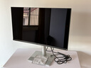 明基（BenQ）MA270S 27英寸5K蘋果色鏡面屏 HDR400護眼萊茵認證 99%P3色域 mac外接創作多功顯示器 曬單實拍圖