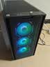 華碩全家桶追影i7 14700KF/RTX5060Ti 16G顯卡/32G/1T水冷電競游戲設計師臺式主機整機DIY組裝電腦 曬單實拍圖