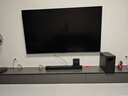 索尼（SONY）HT-B600 3.1.2聲道 獨立天空聲道 無線低音炮 全景聲 家庭影院 音響回音壁 soundbar 曬單實拍圖