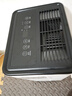 美的（Midea）除濕機/抽濕機12升/天 自營家用20㎡輕音小型回南天客廳臥室內防潮專用干衣吸濕器CF12BD/N7-DO 曬單實拍圖