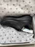 迪桑特（DESCENTE）RUNNING跑步鞋運動鞋男女款LAVITATE 3.0 AIR WIRE跑鞋 D6231RRN08-男子-BK-黑色 41 曬單實拍圖