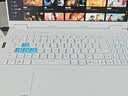 華碩天選7 Pro 酷睿版 國家補貼16英寸游戲本筆記本電腦(U7-251HX 16G 1T RTX5060 2.5K 300Hz) 青 曬單實拍圖