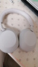 索尼（SONY）WH-1000XM5 頭戴式無線耳機 藍牙降噪耳機1000XM4升級款 網(wǎng)課游戲 華為蘋果適用禮物送男女友學(xué)生 鉑金銀 曬單實拍圖