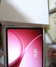 OPPO Pad Air5 國家補貼 12.1英寸平板電腦 10050mAh大電池 8GB+256GB 淺粉 辦公學習游戲娛樂平板 曬單實拍圖