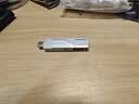 聯想（Lenovo）64GB U盤Type-C雙接口插手機U盤大容量 USB3.2高速雙頭金屬U盤車載學習電腦辦公商務優盤X5U-銀色 曬單實拍圖