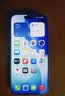Apple 【七夕禮物】iPhone17 Pro Max 蘋果手機 全網通雙卡雙待5G iphone17pro 蘋果17promax 美版合約機 17promax 星宇橙色 256GB 全網通5G【配 曬單實拍圖