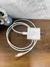RAXTPC適用蘋果充電線快充數(shù)據(jù)線1米 iPhone14/13ProMax手機(jī)12/11plus ipad 平板電腦手表通用 曬單實(shí)拍圖