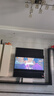 東芝小芝士Z600NF/QF PRO 音畫雙芯Mini LED 原色調校 火箭炮音響 智能平板液晶游戲電視機 65英寸 Z600NF-PRO 咨詢客服送掛架+曬單返 曬單實拍圖