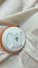 SONGX靈籠聯名觸屏耳夾式藍牙耳機開放式AI翻譯會議耳機自帶內存MP3一體式高音質七夕情人節禮物送男友 曬單實拍圖