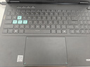華碩天選7? 16英寸游戲本 筆記本電腦(銳龍7 H 260 16G 512G RTX5060 OLED)灰 曬單實拍圖