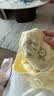 全棉時代女童安全褲2條裝打底防走光褲內褲加長褲腿兒童學生少女 曬單實拍圖