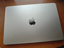 Apple/蘋果AI/MacBook Air13英寸M5 (10+8核) 16G 512G星光色筆記本電腦MDHA4CH/A 曬單實拍圖