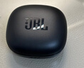 JBL T280TWS X3 無線藍牙耳機 半入耳式音樂通話降噪游戲耳麥超長續航 適配2026最新款蘋果華為 黑色 曬單實拍圖