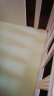 锦兔高密度海绵垫沙发坐垫海绵沙发垫飘窗垫海绵垫子定做定制尺寸定做 3cm厚 1.5x2米 实拍图