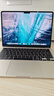 Apple/蘋果AI【70W快充】MacBook Air13英寸M5 (10+8核) 16G 512G星光色筆記本電腦Z1L30002Y 曬單實拍圖