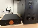FOSI AUDIO弗西音頻ZA3數(shù)字功放機(jī)發(fā)燒級(jí)大功率hifi迷你2.1低音炮功放家用桌面平衡功放 橙色【48V/5A電源】 曬單實(shí)拍圖