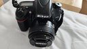尼康 Nikon D610 D500 D300S D7100 D7500 全畫(huà)幅/半畫(huà)幅二手單反相機(jī) D610+永諾50mmF1.8N小痰盂套機(jī) 9新 曬單實(shí)拍圖
