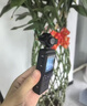 影棚器材高清手持運動相機vlog照相機戶外騎行防抖記錄便攜攝像機戶外旅拍運動相機K18 黑色-高配【高清錄制+背夾設計】無內存卡 曬單實拍圖