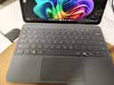 微軟（Microsoft）Surface Pro 12英寸 二合一筆記本電腦 國家補貼 輕薄本 AI+PC 驍龍 X Plus 16G 512G 亮鉑金 曬單實拍圖