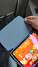 RBP適用于iPad mini7/6保護(hù)殼2024/21款平板8.3英寸蘋果平板電腦全包軟殼防摔智能休眠輕薄-暗夜紫 曬單實(shí)拍圖