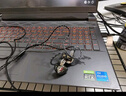 興戈（SIMGOT）光噬EG280入耳式有線游戲耳機HIFI電競影音帶麥特調(diào)音效多場景優(yōu)化FPS吃雞 EG280【3.5帶麥+PC線】線長約2.7M 曬單實拍圖