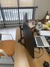 VDG 34英寸4K帶魚屏高刷電競曲面顯示器游戲臺式液晶21:9寬屏升降設計炒股辦公分屏筆記本外接副屏幕 34英寸帶魚屏準4K144Hz曲面【可分屏】 曬單實拍圖