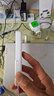 飛利浦（PHILIPS）Z10學生手機微信視頻GPS定位全網通戒網無游戲超長待機小學初高中專用智能兒童電話老年人手機 白 曬單實拍圖