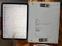 Apple/蘋果 iPad 11英寸 A16芯片2025年款 平板電腦 (128GB WLAN版/學習辦公娛樂)銀色 曬單實拍圖