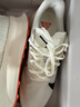 耐克姚妙同款戶外專業跑步鞋秋季NIKE ACG ULTRAFLY TRAIL HF5668 101帆白/黑/白/醒目橙 44.5 曬單實拍圖