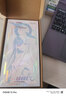 EPZ G30【七夕禮物 免費定制】有線耳機 高端游戲耳機入耳式hifi音樂高保真電競三角洲無畏契約競技 標準-獨立麥版【電競級 1.7米】type-c 支持EQ調音 曬單實拍圖