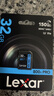 雷克沙（Lexar）sd卡相機內(nèi)存卡800x PRO高速4K單反相機存儲卡 32G 讀150MB/s 寫30MB/s 800x PRO SD卡 曬單實拍圖