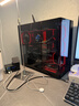 瀚鎧（VASTARMOR）AMD RADEON RX 9070 XT 超合金PRO 16GB OC ARGB燈效 8根熱管 電競游戲AI顯卡暢玩黑神話悟空 曬單實拍圖