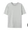 藍(lán)之旺 涼感T恤定制工作服印logo夏季冰絲短袖polo刺繡文化衫訂做衣服 A款藏青色 【190g冰絲涼感】 L 曬單實拍圖