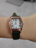 卡西歐（CASIO）SHEEN 小酒桶系列 SHE-4564系列 女士手表腕表禮盒【禮物】 SHE-4564PGL-1AUPRC 曬單實拍圖