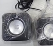 惠普（HP）NS1pro 電腦音響 迷你桌面音箱 多媒體筆記本臺式機有線家用低音炮 黑色 曬單實拍圖